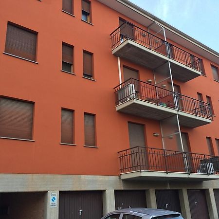 Bed & Breakfast Da Eliana โมลิเนลลา ภายนอก รูปภาพ