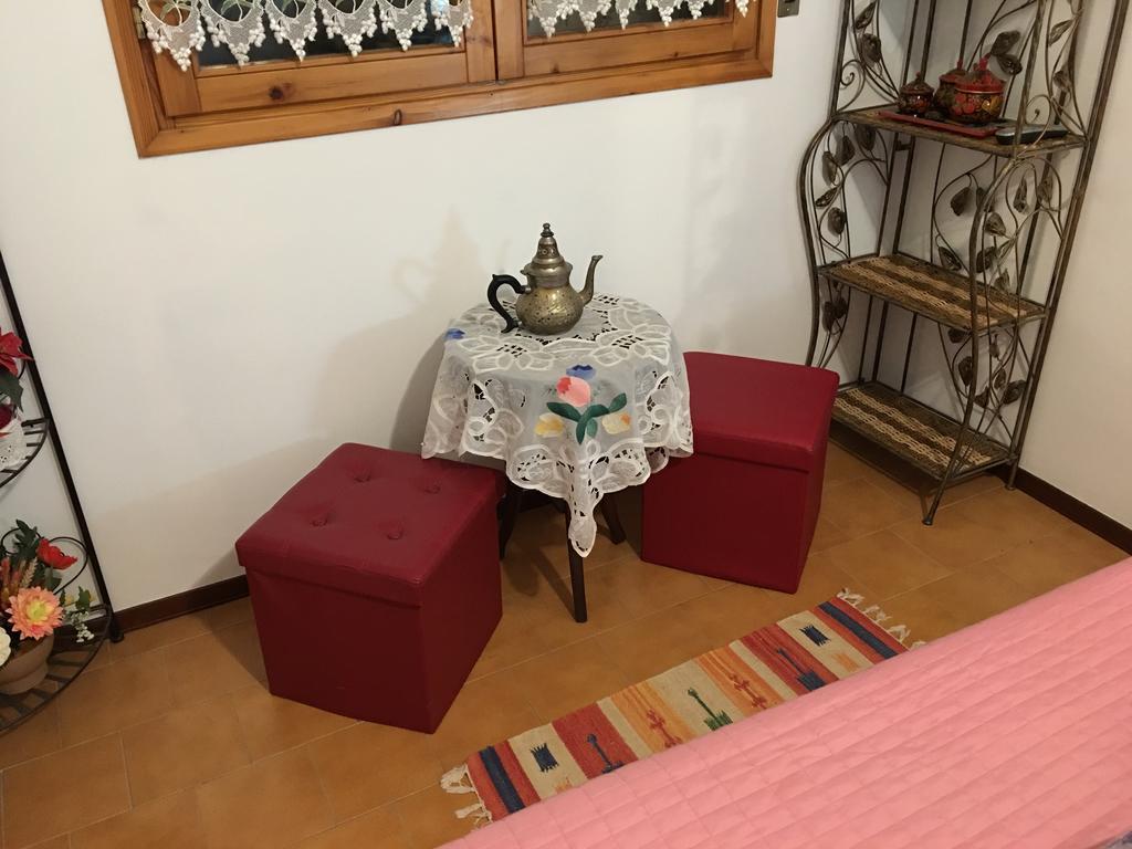 Bed & Breakfast Da Eliana โมลิเนลลา ห้อง รูปภาพ