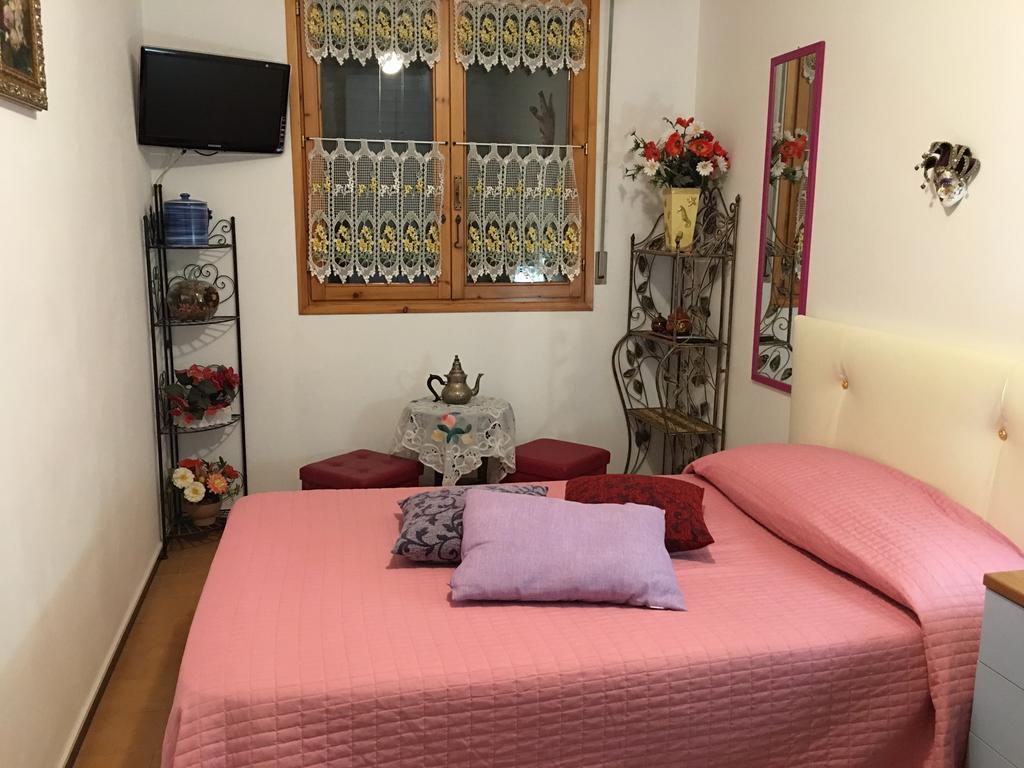 Bed & Breakfast Da Eliana โมลิเนลลา ห้อง รูปภาพ