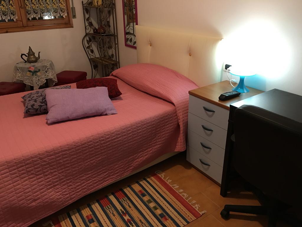 Bed & Breakfast Da Eliana โมลิเนลลา ห้อง รูปภาพ