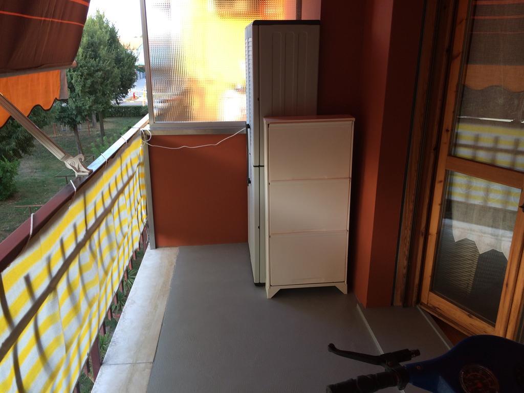 Bed & Breakfast Da Eliana โมลิเนลลา ภายนอก รูปภาพ
