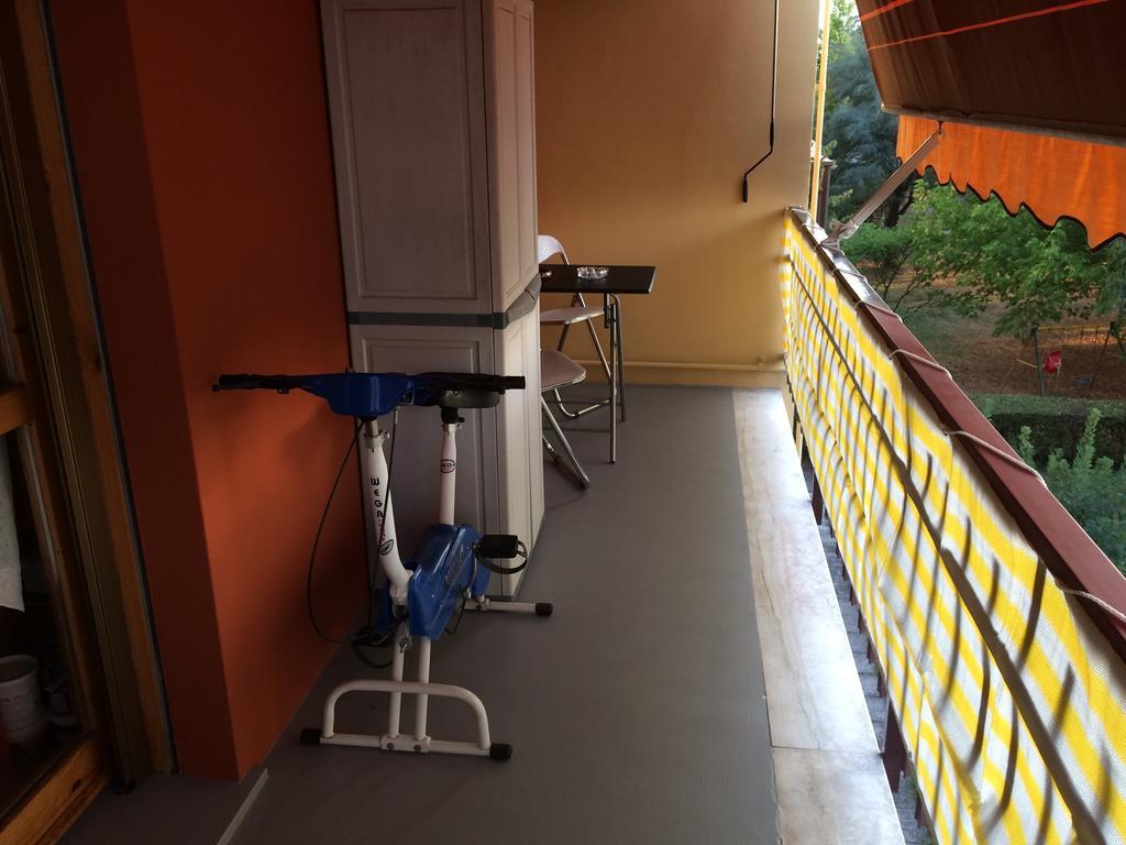Bed & Breakfast Da Eliana โมลิเนลลา ภายนอก รูปภาพ