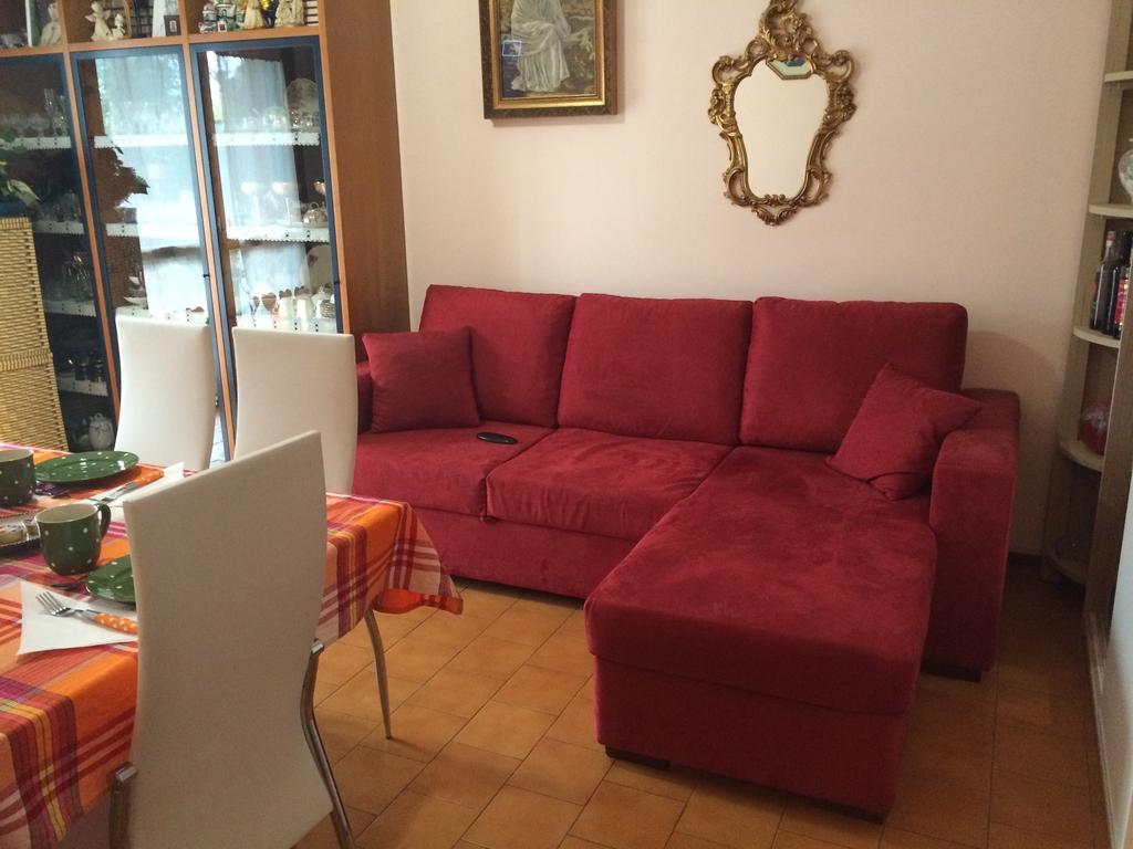 Bed & Breakfast Da Eliana โมลิเนลลา ภายนอก รูปภาพ